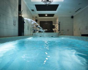 Garni Hotel Dash - Novi Sad - Pool