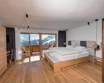 Hotel Schöne Aussicht - Hochsölden