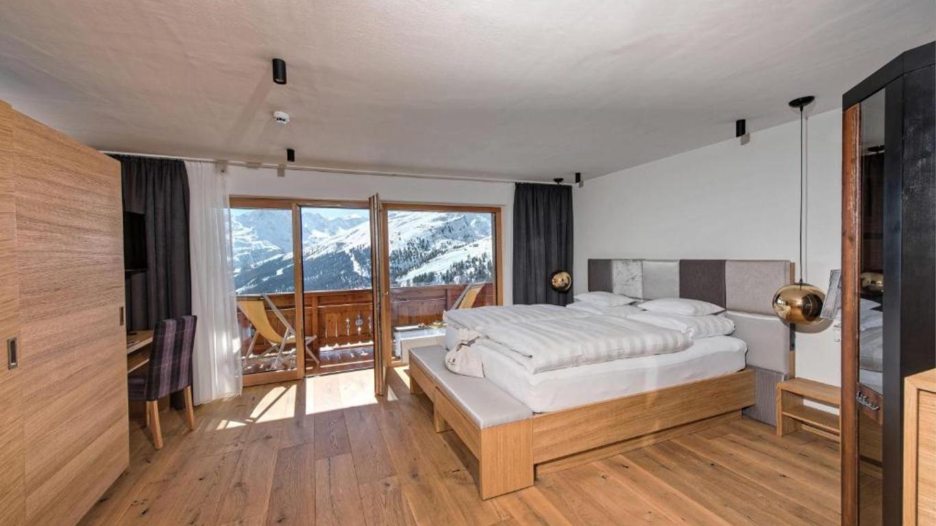 Hotel Schöne Aussicht
