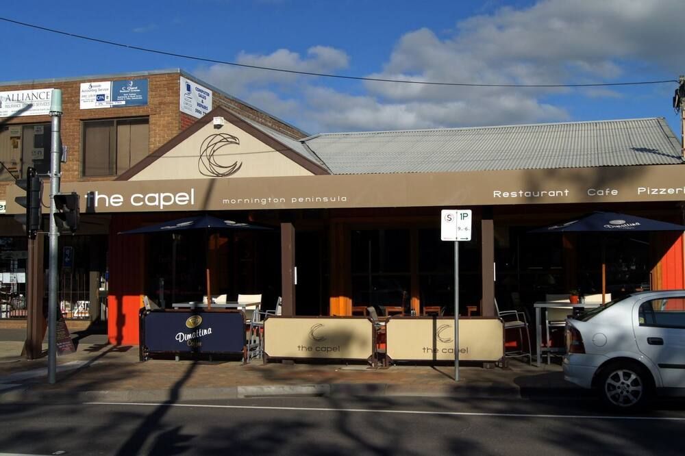 A Perfect Getaway - Fully contained Beachouse - روزبد - مبنى