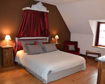 A charming village house in Le Perche - Nogent-le-Rotrou - Chambre