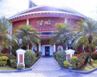 Motel Villa di Roma (Adults Only) - Guarujá - Edificio