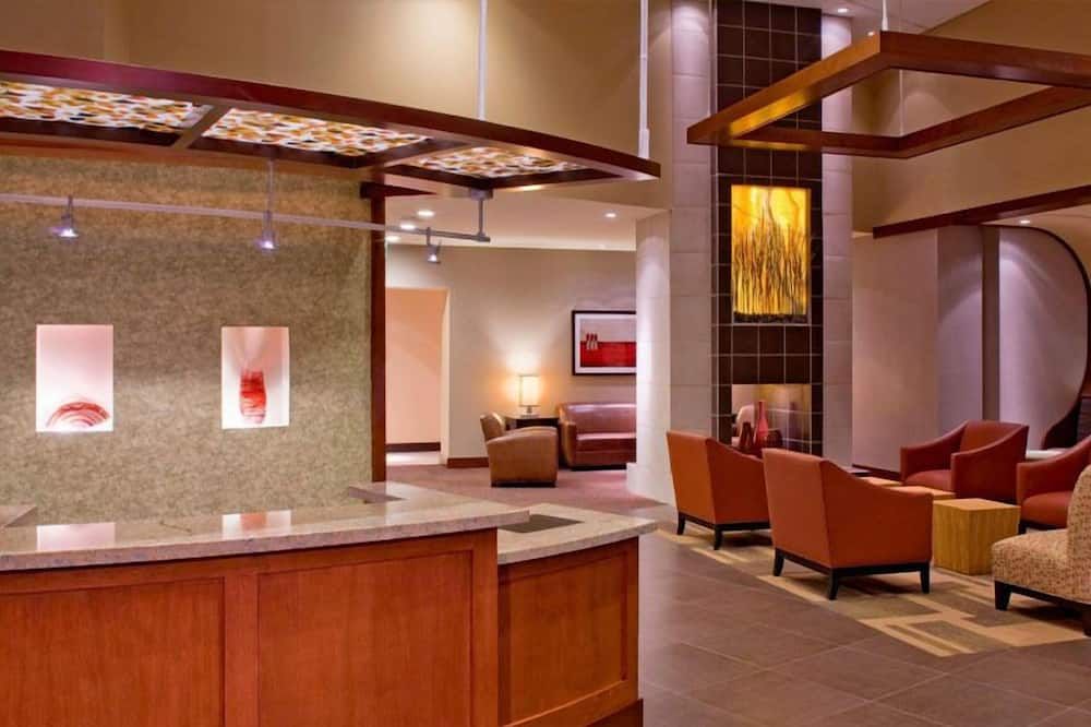 3 Pet-Friendly Accommodation, Pool, Free Parking, Visit Lbj Presidential Library - אוסטין - לובי