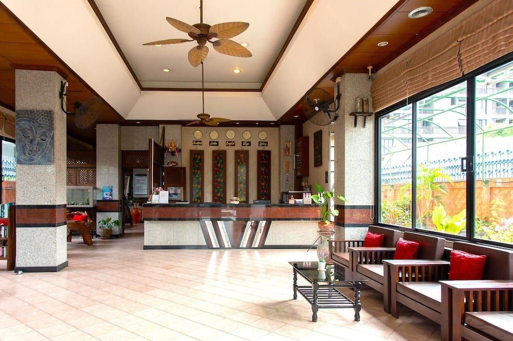 هوا هين لوفت