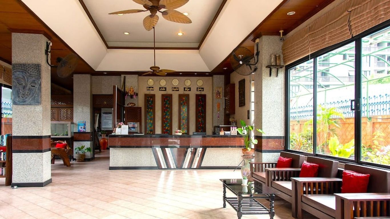 Hua Hin Loft