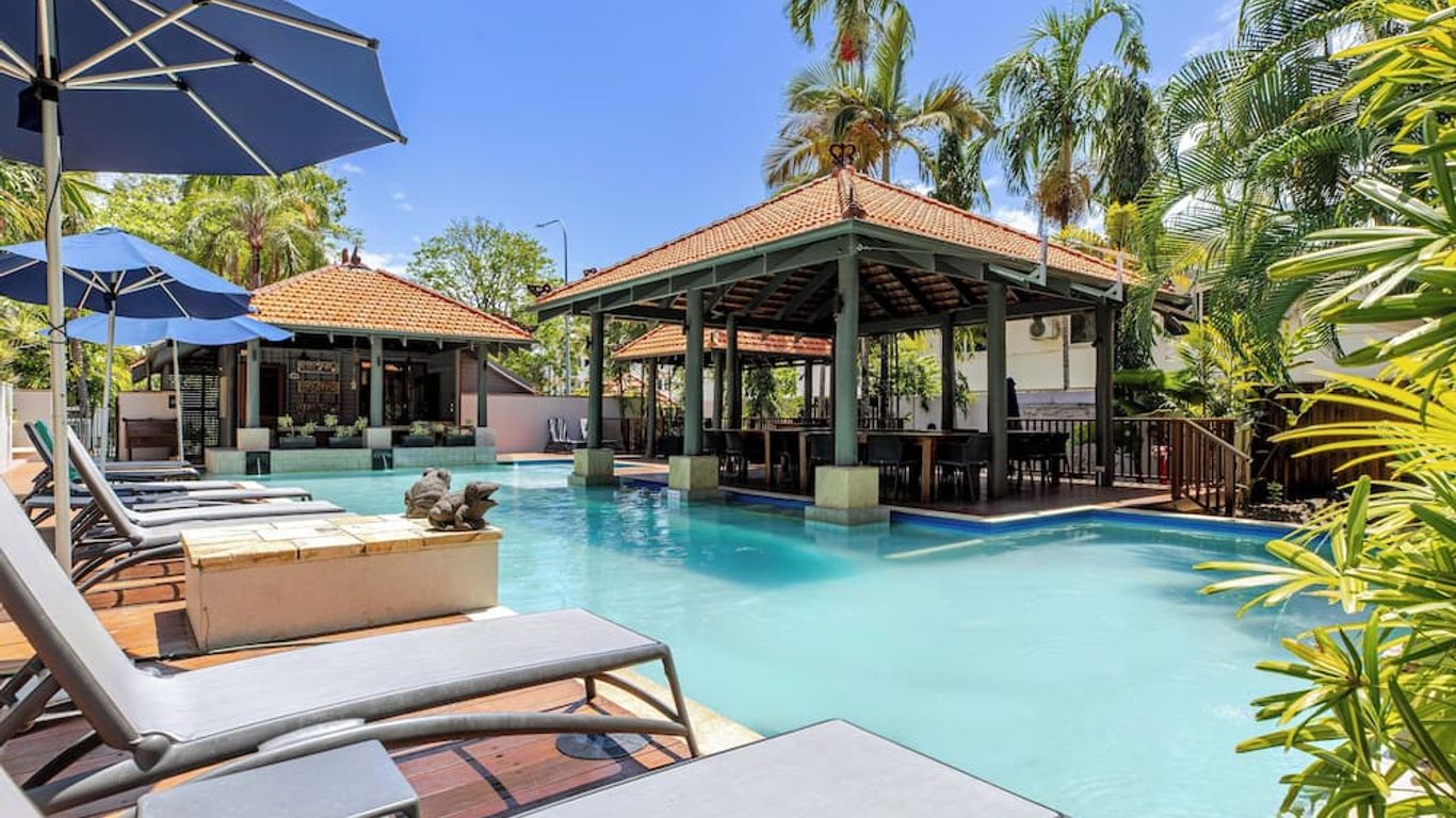 Hibiscus Resort & Spa