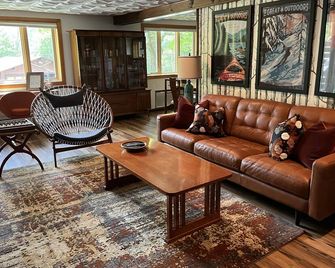 5 Minutes from Windham Mountain - Windham - Salon