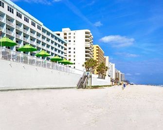 Daytona Seabreeze Experience Paradise in a1 Bedroom - Sleeps 4! - Daytona Beach Shores - Plage