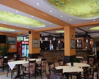 Tanya Hotel - Nesebar - Restoran