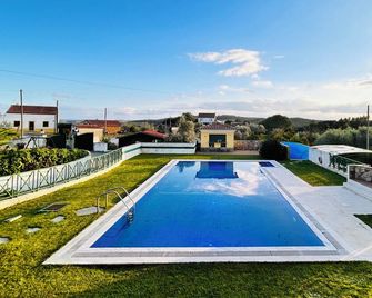 Quinta Do Ribeirinho - Gavião - Pool