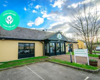 Campanile Runcorn - Runcorn - Building