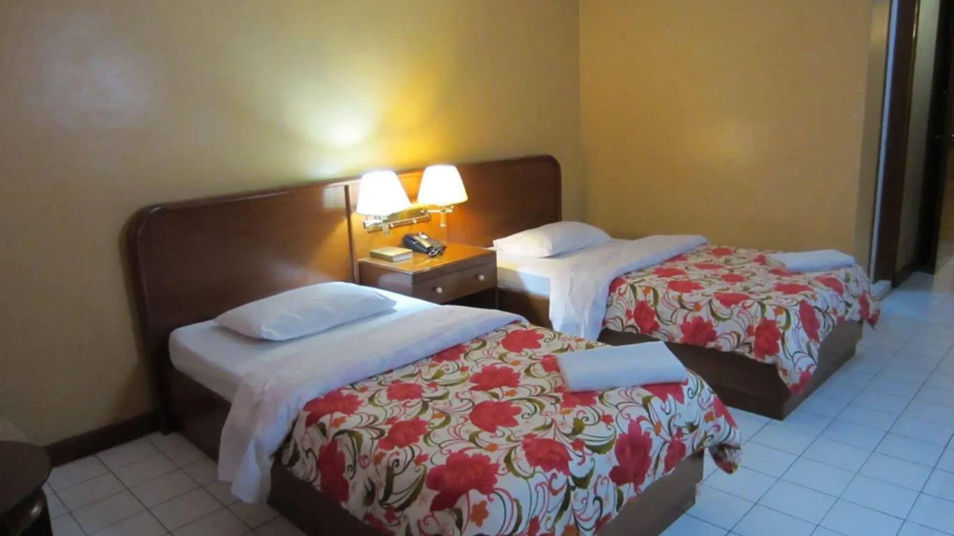 Hotel Soriente