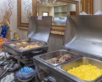 Faro Hotel Atibaia - Atibaia