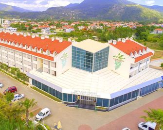 Dalaman Airport Lykia Thermal & Spa Hotel - Dalaman - Building