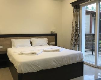 La Vega Resort - Morjim - Habitación