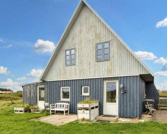 6 person holiday home in Harboøre-By Traum - Harboøre - Edificio