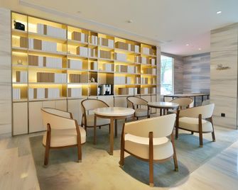 Ji Hotel (Xicec Lianqian East Road) - Xiamen - Restaurant