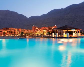 Mövenpick Resort El Sokhna - Ain Sokhna - Pool