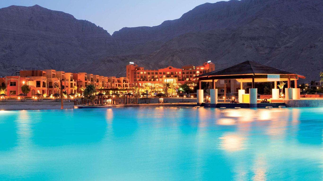 Mövenpick Resort El Sokhna