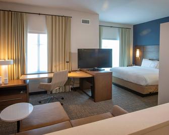 Residence Inn by Marriott Pensacola Airport/Medical Center - Pensacola - Bedroom