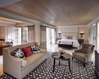Hotel Bel-Air - Dorchester Collection - Los Ángeles