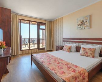 Morski Briag Hotel - Golden Sands