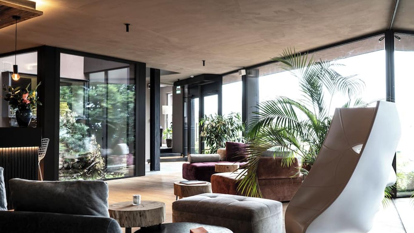 Alp Wellness Sport Hotel Panorama