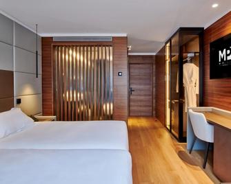 Hotel Mypalace León - Λεόν - Κρεβατοκάμαρα