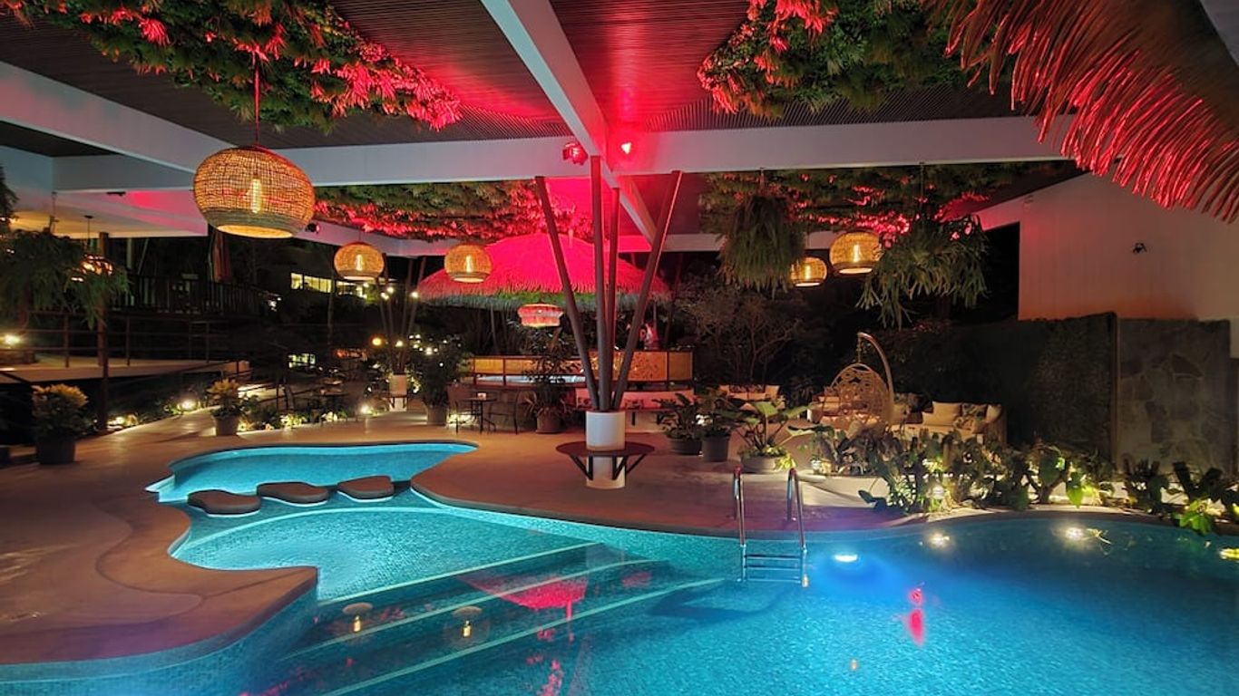 Hotel & Spa Poco a Poco - Costa Rica