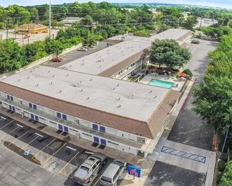Motel 6 Huntsville Tx - Huntsville