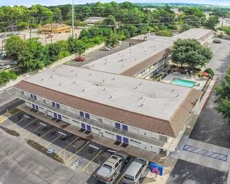 Motel 6 Huntsville Tx - Huntsville