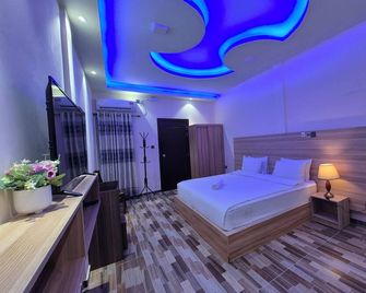 Aasna Inn - Thulusdhoo