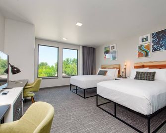 The Independence Hotel - Independence