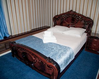 Verona Hotel - מוסקבה - חדר שינה