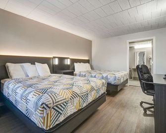 Motel 6 Carlisle, Pa - Cumberland Valley - Carlisle - Bedroom