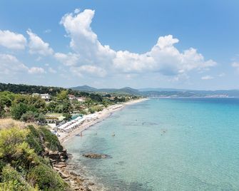 The Ideal Secluded Retreat - Agios Nikolaos - Playa