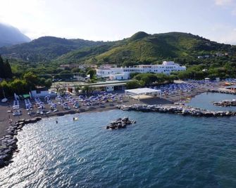 Hotel Torre Oliva - San Giovanni a Piro