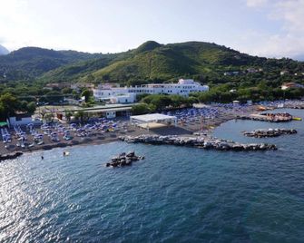 Hotel Torre Oliva - San Giovanni a Piro