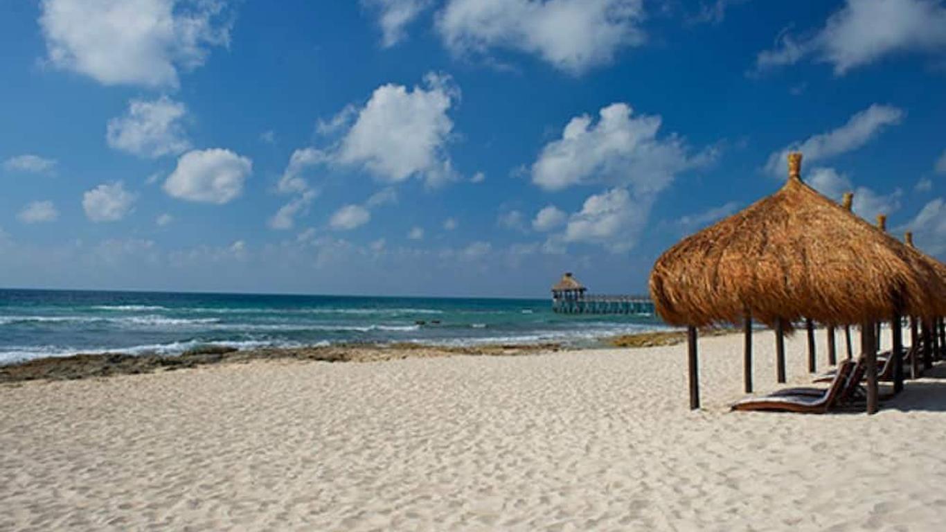 The Grand Mayan Riviera Maya