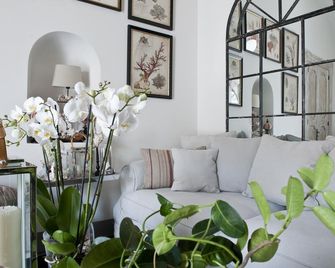 Casa Buonocore - Positano