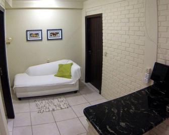 Residencial Sunset - Bombinhas - Stue