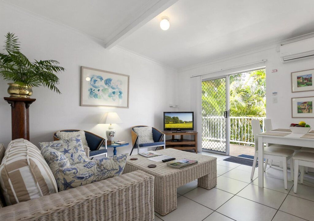 Beachcomber Peregian Beach