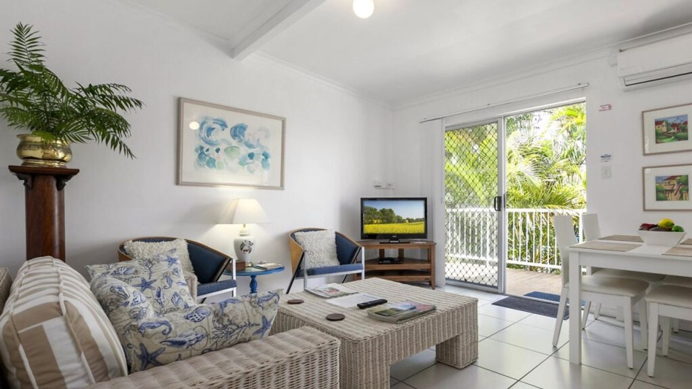 Beachcomber Peregian Beach