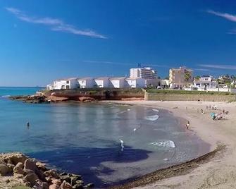 Apartamento 700 metros de la playa - Orihuela - Beach