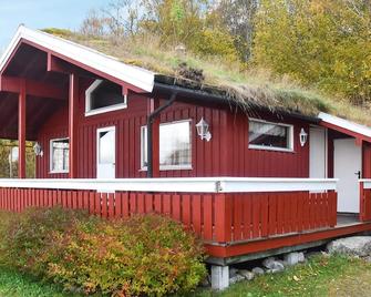 6 person holiday home in VATNE-By Traum - Vatne - Building