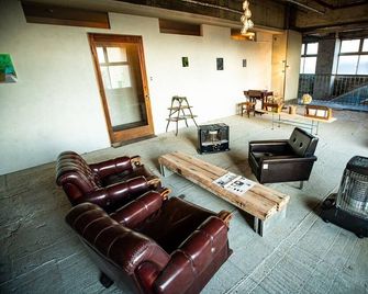 Cabin - Kotohira - Lounge