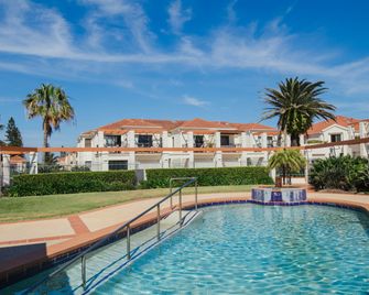 The Breakers Yamba - Yamba - Pool
