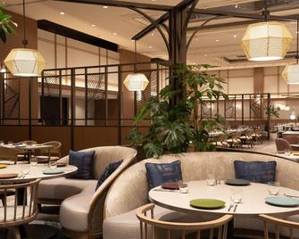 Grand Mercure Awaji Island Resort & Spa - Minamiawaji - Restaurant