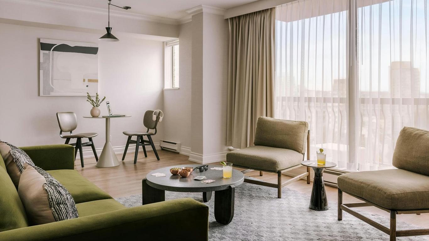 The Sunset, Sonder Apartment by Marriott Bonvoy