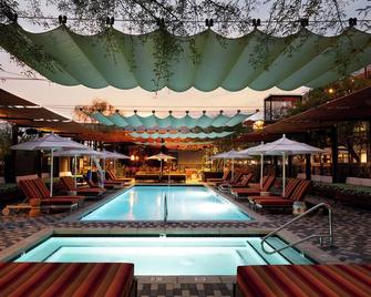 Rise Uptown - Phoenix - Piscina